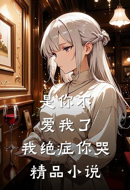 是你不爱我了,我绝症你哭精品小说