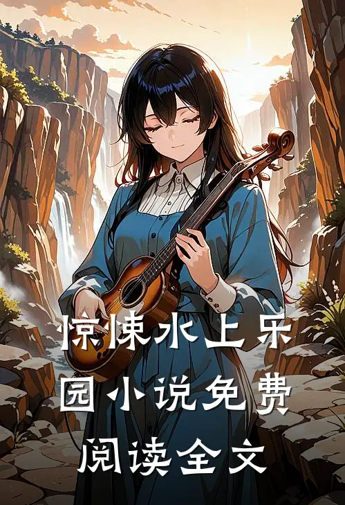 惊悚水上乐园小说免费阅读全文