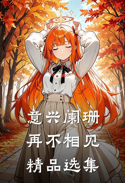 意兴阑珊再不相见精品选集pdf