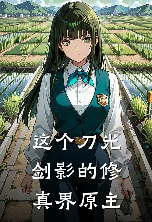 这个刀光剑影的修真界原主