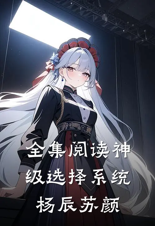 全集阅读神级选择系统杨辰苏颜