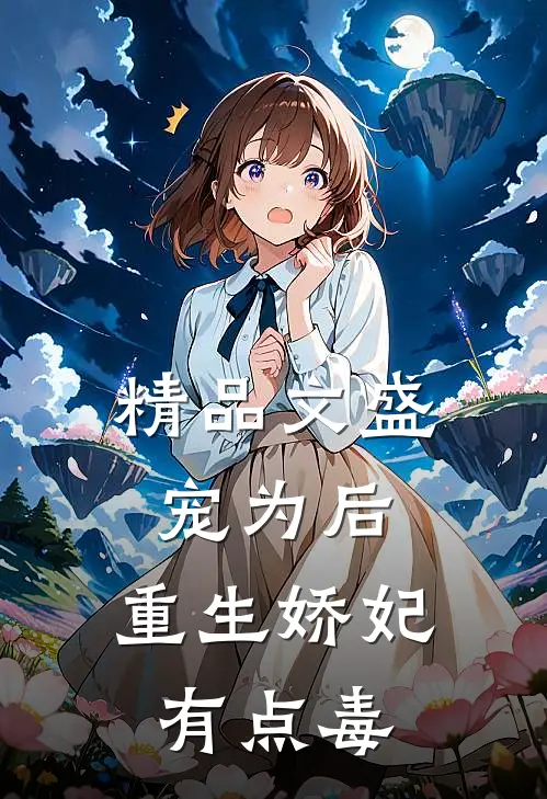 精品文盛宠为后:重生娇妃有点毒