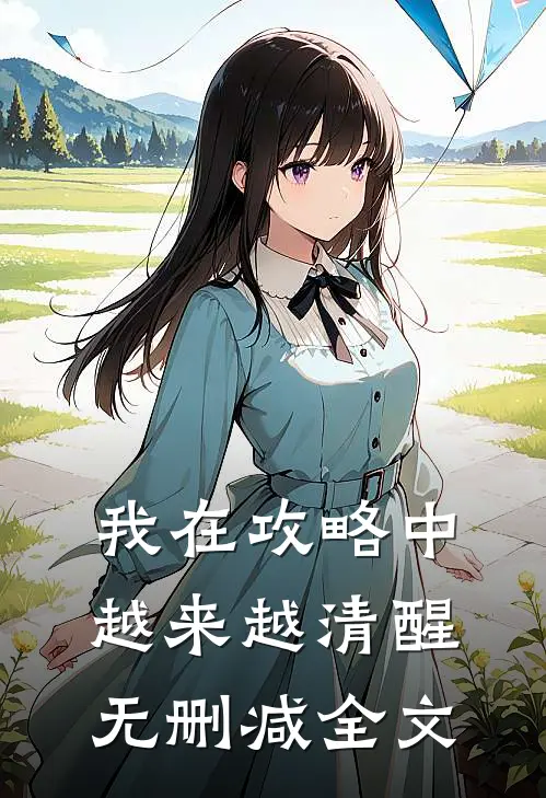 我在攻略中越来越清醒无删减全文
