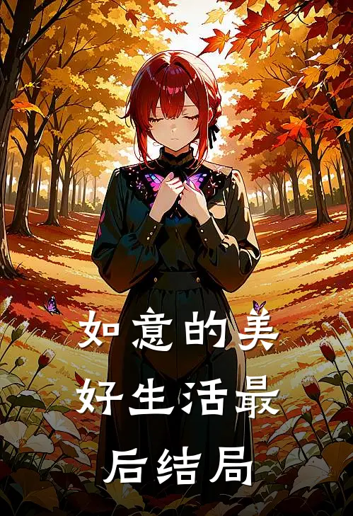 如意的美好生活最后结局