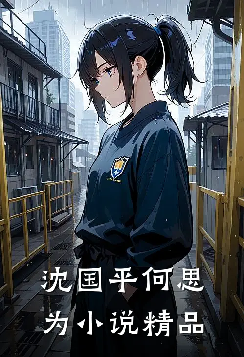 沈国平何思为小说精品