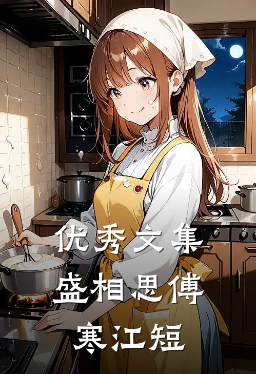 优秀文集盛相思傅寒江短