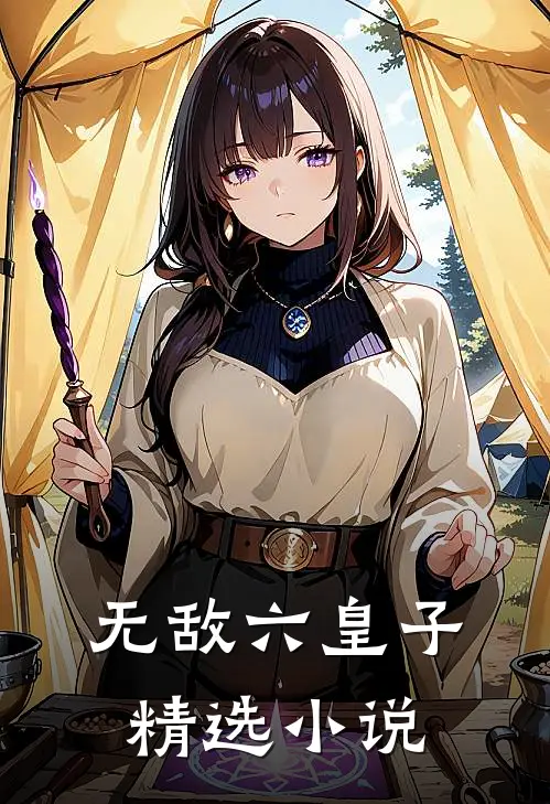 无敌六皇子精选小说