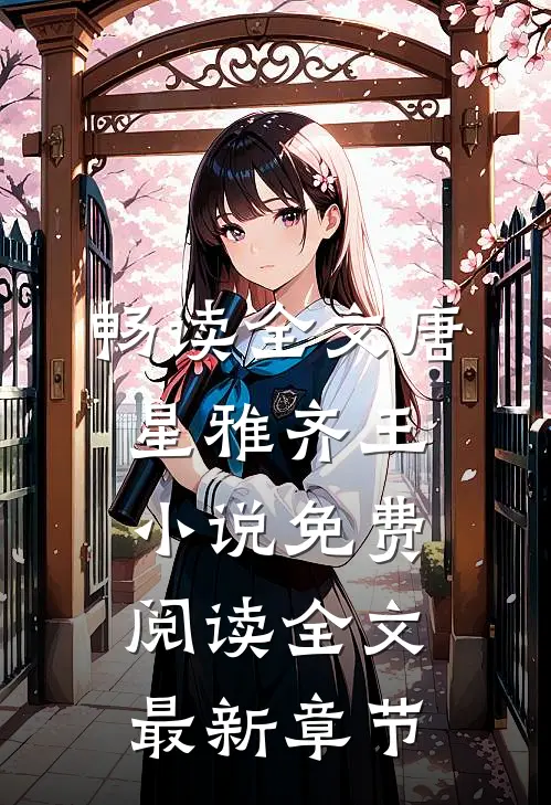 畅读全文唐星雅齐王小说免费阅读全文最新章节