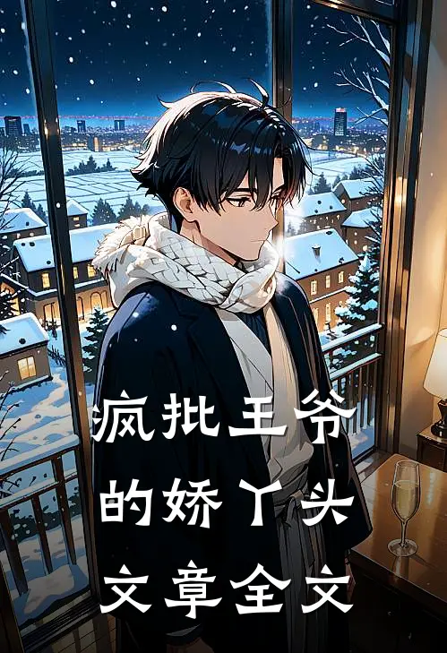 疯批王爷的娇丫头文章全文