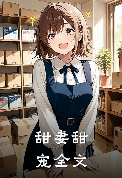 甜妻甜宠全文