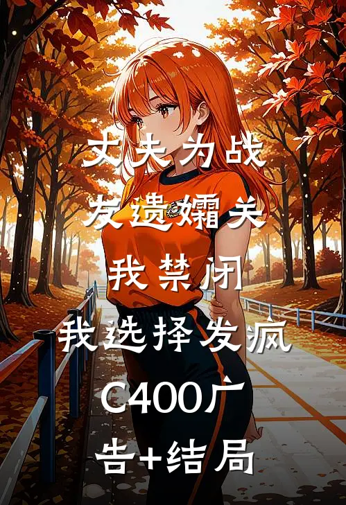 丈夫为战友遗孀关我禁闭，我选择发疯C400广告+结局