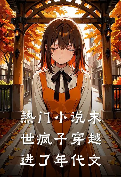 热门小说末世疯子穿越进了年代文