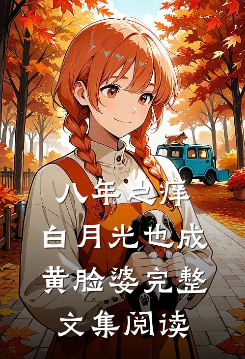 八年之痒，白月光也成黄脸婆完整文集阅读