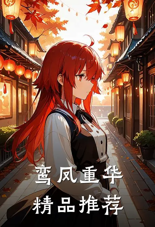 鸾凤重华精品推荐
