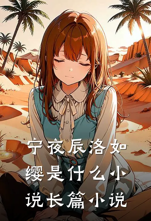 宁夜辰洛如缨是什么小说长篇小说