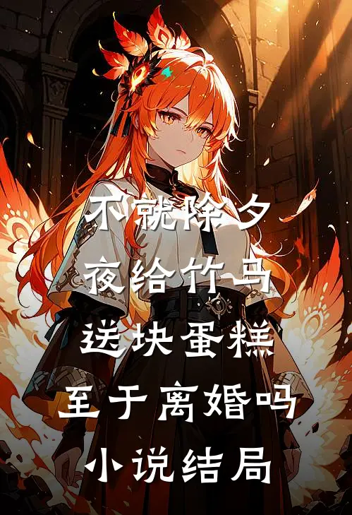 不就除夕夜给竹马送块蛋糕，至于离婚吗小说结局