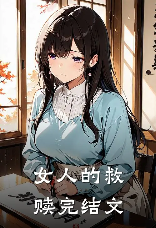 女人的救赎完结文