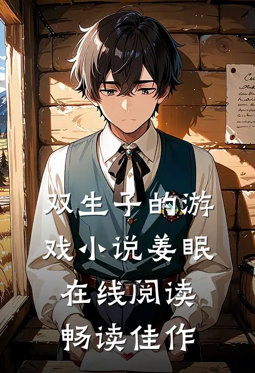 双生子的游戏小说姜眠在线阅读畅读佳作