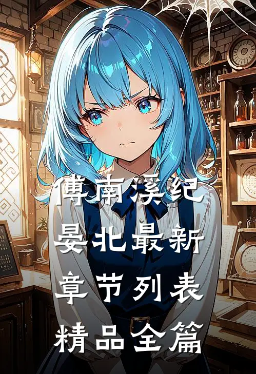 傅南溪纪晏北最新章节列表精品全篇