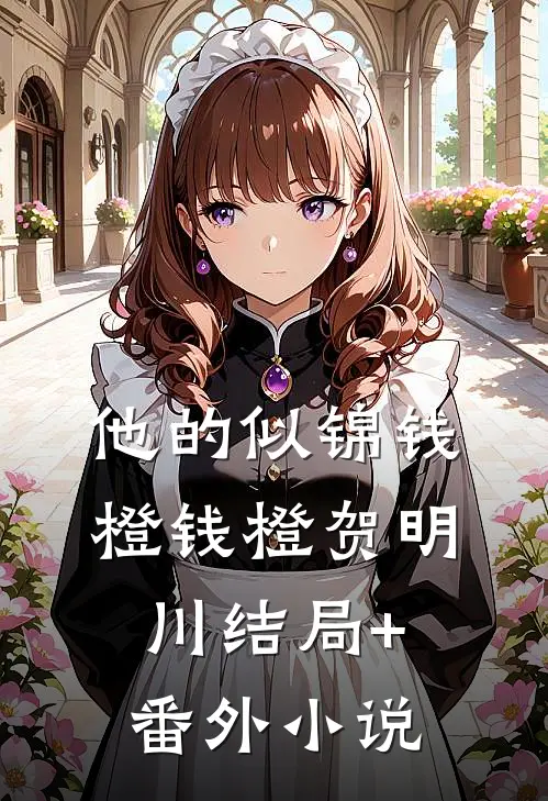 他的似锦钱橙钱橙贺明川结局+番外小说