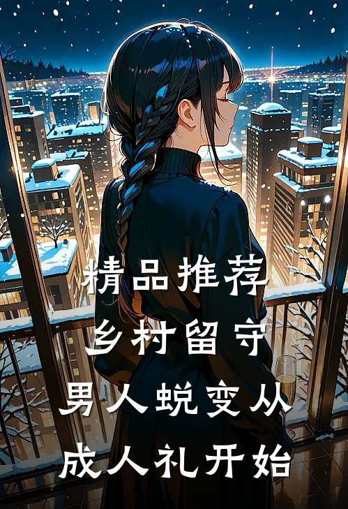 精品推荐乡村留守：男人蜕变从成人礼开始