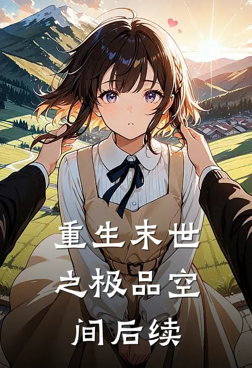 重生末世之极品空间后续