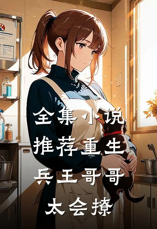 全集小说推荐重生：兵王哥哥太会撩