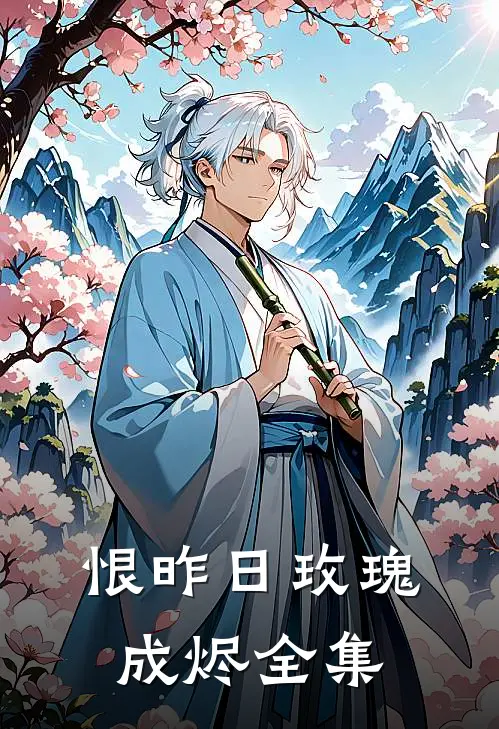 恨昨日玫瑰成烬全集