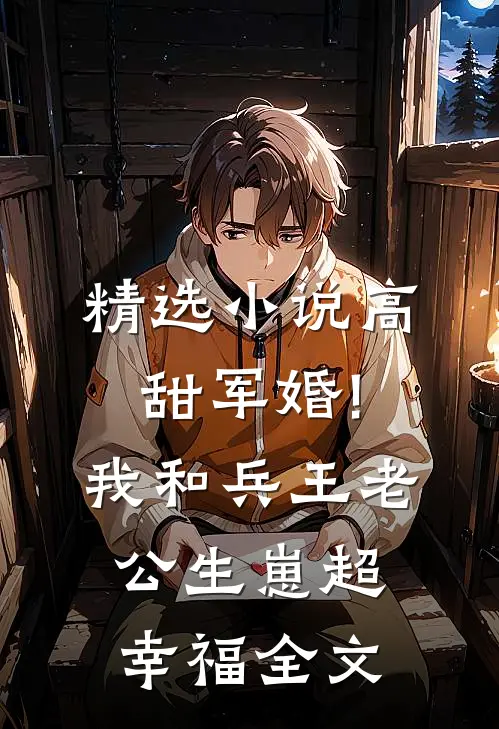 精选小说高甜军婚!我和兵王老公生崽超幸福全文