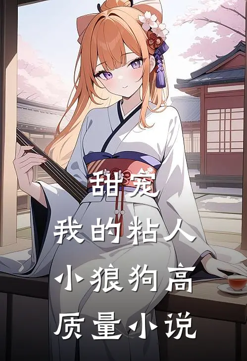 甜宠：我的粘人小狼狗高质量小说