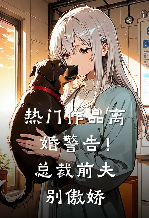 热门作品离婚警告！总裁前夫别傲娇