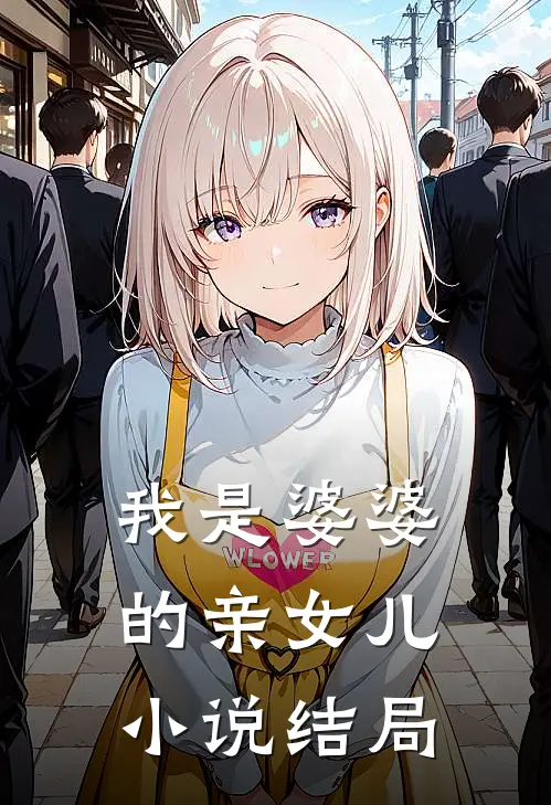 我是婆婆的亲女儿小说结局
