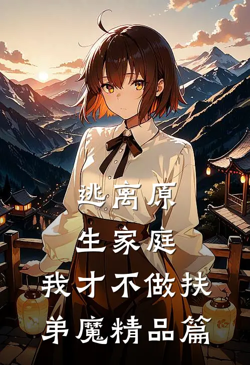 逃离原生家庭：我才不做扶弟魔精品篇