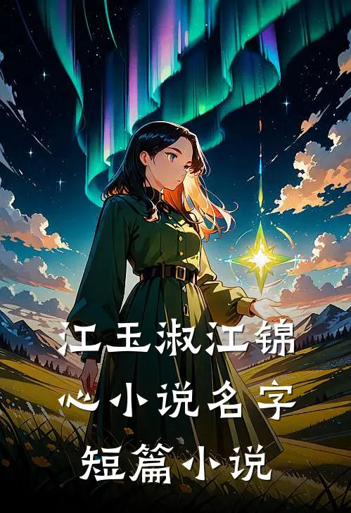 江玉淑江锦心小说名字短篇小说