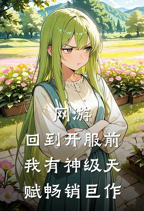 网游：回到开服前我有神级天赋畅销巨作