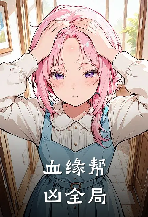 血缘帮凶全局