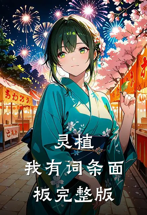 灵植：我有词条面板完整版