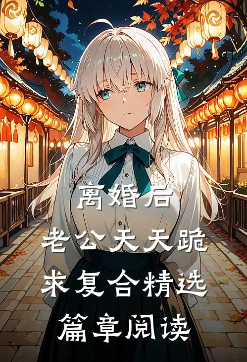 离婚后，老公天天跪求复合精选篇章阅读