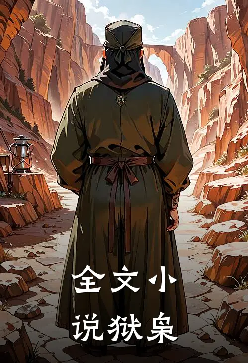 全文小说狱枭