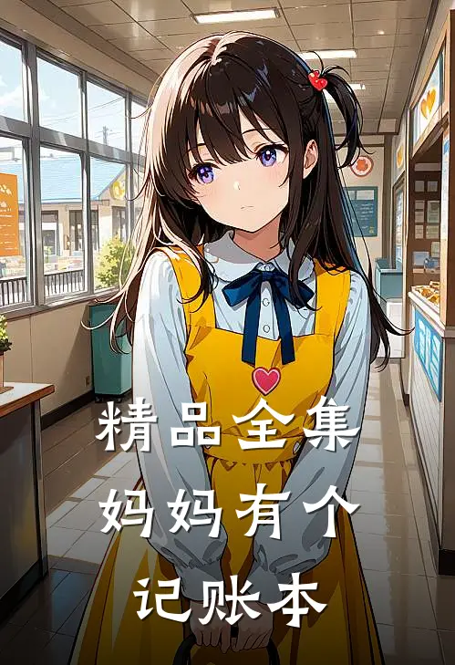 精品全集妈妈有个记账本