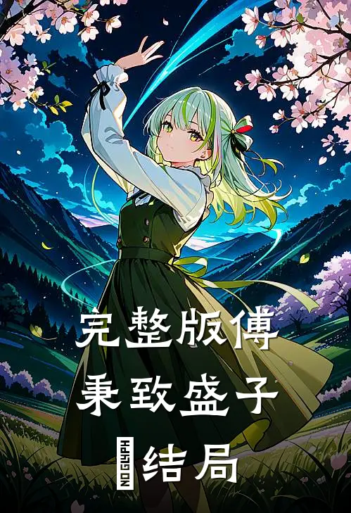 完整版傅秉致盛子婳结局