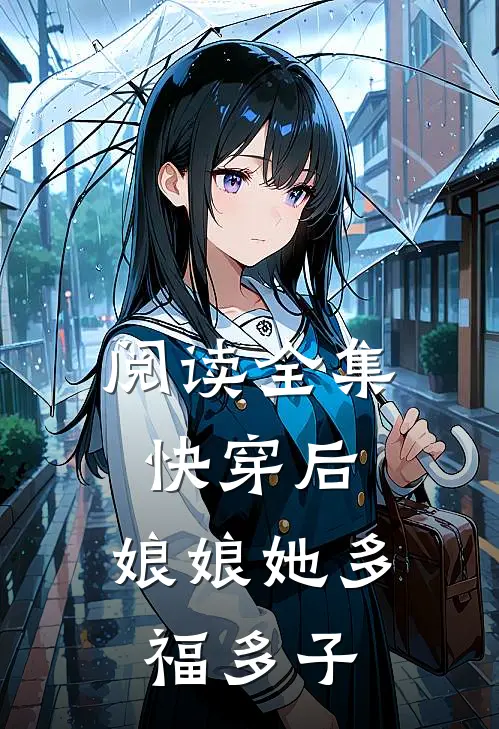 阅读全集快穿后，娘娘她多福多子