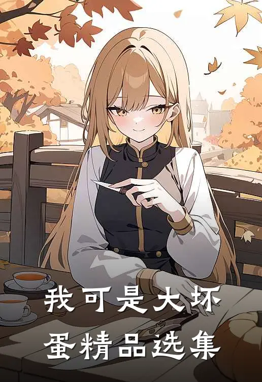 我可是大坏蛋精品选集