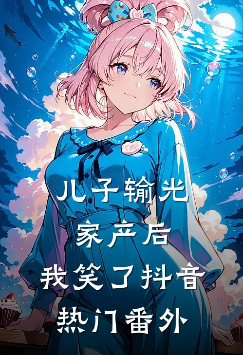 儿子输光家产后，我笑了抖音热门 番外