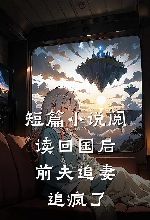 短篇小说阅读回国后,前夫追妻追疯了