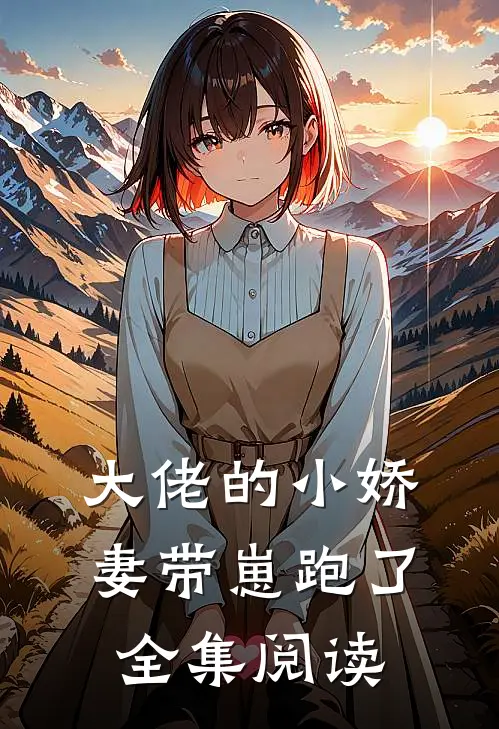 大佬的小娇妻带崽跑了全集阅读