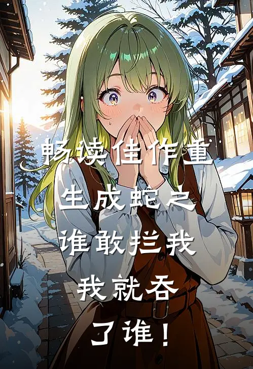 畅读佳作重生成蛇之谁敢拦我，我就吞了谁！
