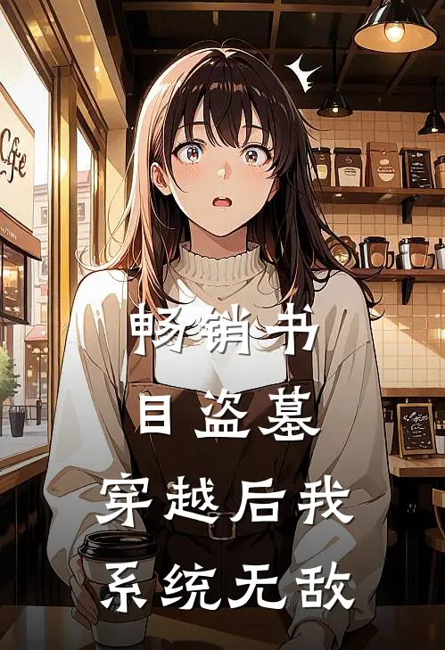 畅销书目盗墓：穿越后我系统无敌