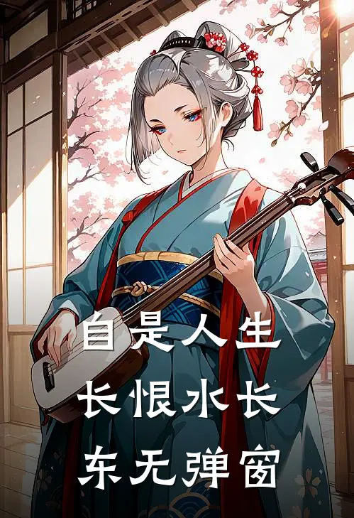 自是人生长恨水长东无弹窗