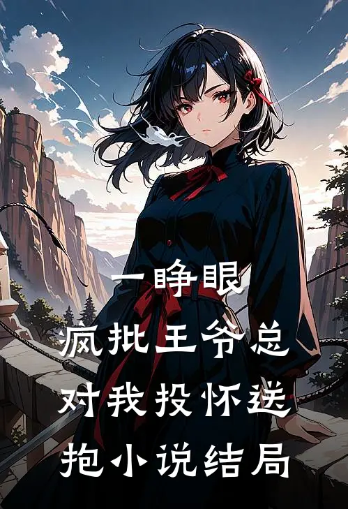 一睁眼，疯批王爷总对我投怀送抱小说结局